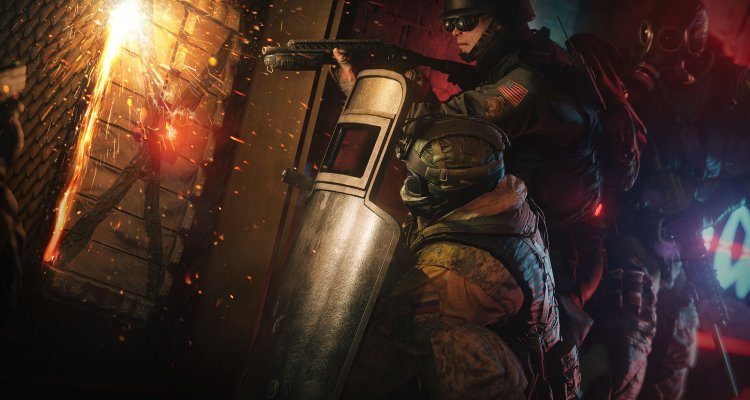 Assassin's Creed Valhalla Clair De Lune Rainbow Six Siege: cross-play e cross-progression in arrivo, trailer