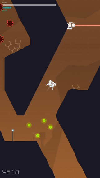 Cavernaut