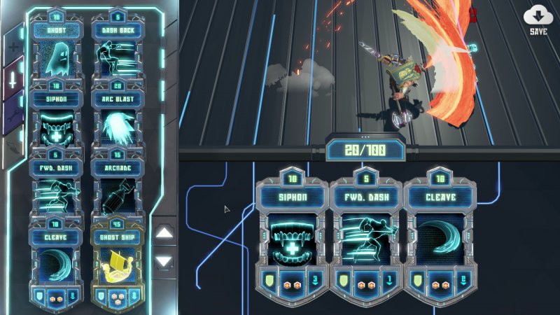 Immagine di Anchors in the Drift per PC Windows