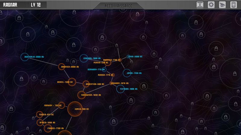 Immagine di Anchors in the Drift per PC Windows