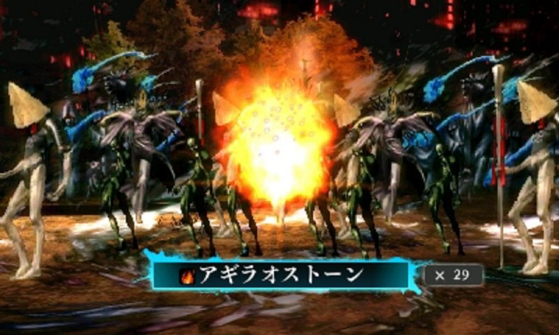 Immagine di Shin Megami Tensei IV: Apocalypse per Nintendo 3DS
