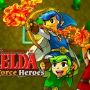 Eiji Aonuma vorrebbe realizzare un altro Zelda multigiocatore