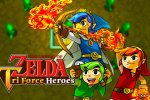 Eiji Aonuma vorrebbe realizzare un altro Zelda multigiocatore - Notizia