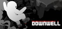 Downwell per PC Windows