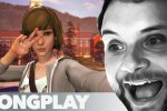 Stasera il Long Play di Life is Strange! - Notizia