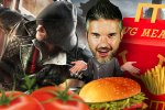 Appuntamento alle 14 per il Pranzo con Assassin's Creed Syndicate! - Notizia