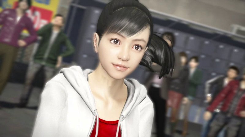 Bentornati in Giappone