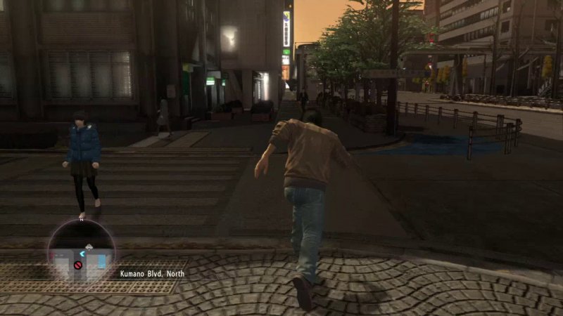 Immagine di Yakuza 5 per PlayStation 3