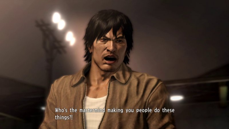 Immagine di Yakuza 5 per PlayStation 3