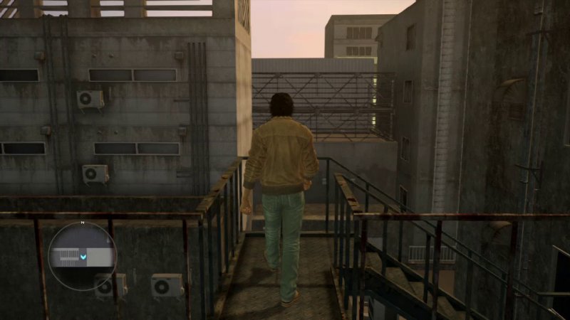 Immagine di Yakuza 5 per PlayStation 3