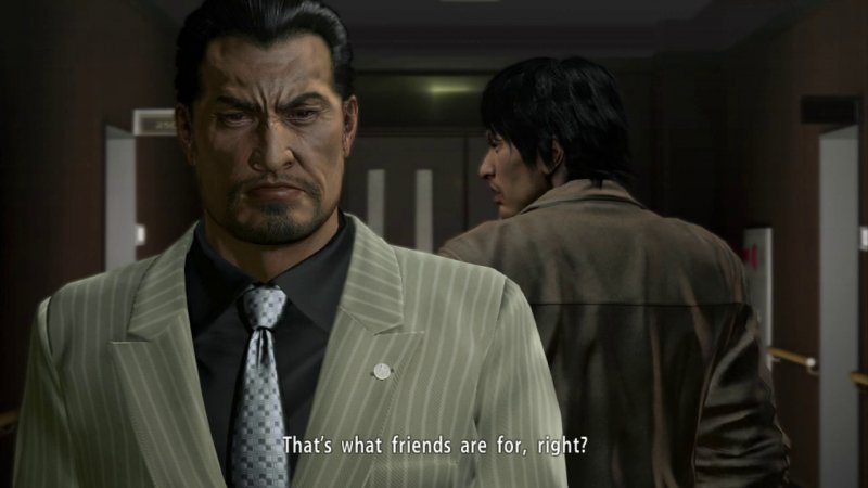 Immagine di Yakuza 5 per PlayStation 3