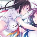 Valkyrie Drive: Bhukkhuni spunta presso un rivenditore britannico