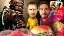 A Pranzo con Dead Space - Episodio 2
