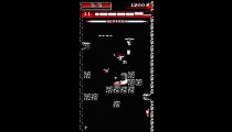 Downwell - Trailer di lancio