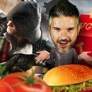 A Pranzo con Assassin's Creed Syndicate