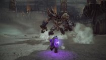 Darksiders II: Deathinitive Edition - Trailer di lancio