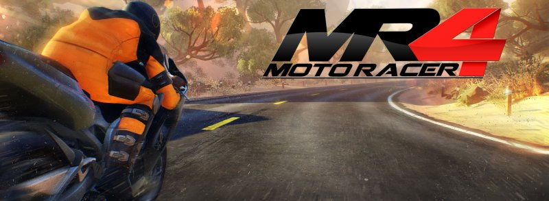 Ecco le prime due immagini di Moto Racer 4 Ecco le prime due immagini di Moto Racer 4