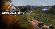 Ashes of the Singularity per PC Windows