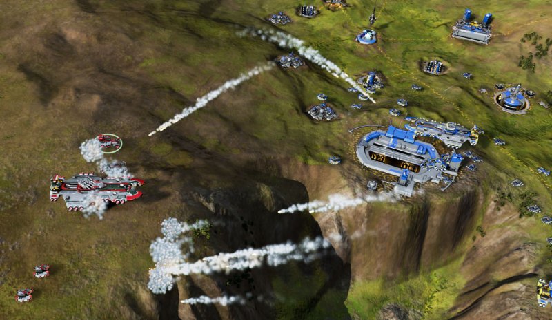 Immagine di Ashes of the Singularity per PC Windows