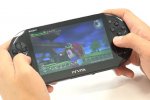 Vediamo Dragon Quest Builders in azione su PlayStation Vita - Notizia