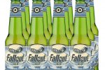Bethesda e Carlsberg hanno prodotto la birra di Fallout - Notizia
