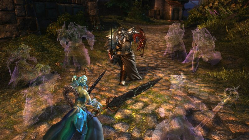 Immagine di Guild Wars 2: Heart of Thorns per PC Windows