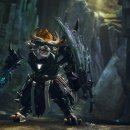 Nuove immagini di Guild Wars 2: Heart of Thorns