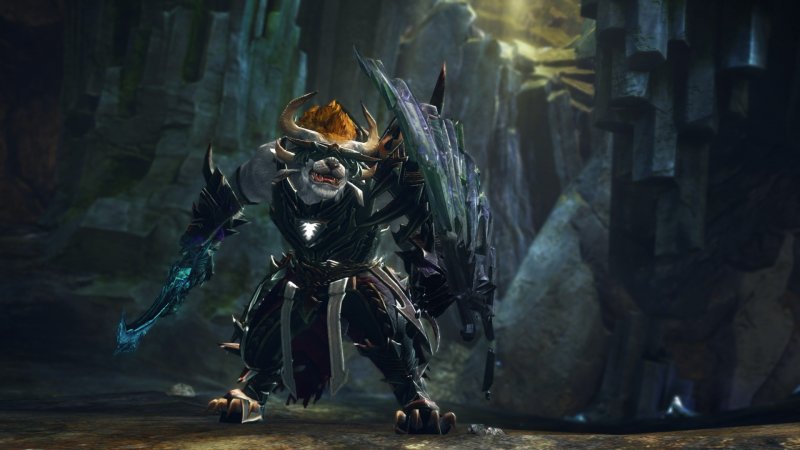 Immagine di Guild Wars 2: Heart of Thorns per PC Windows