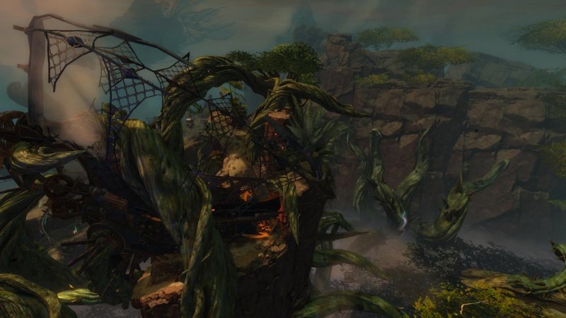 Immagine di Guild Wars 2: Heart of Thorns per PC Windows