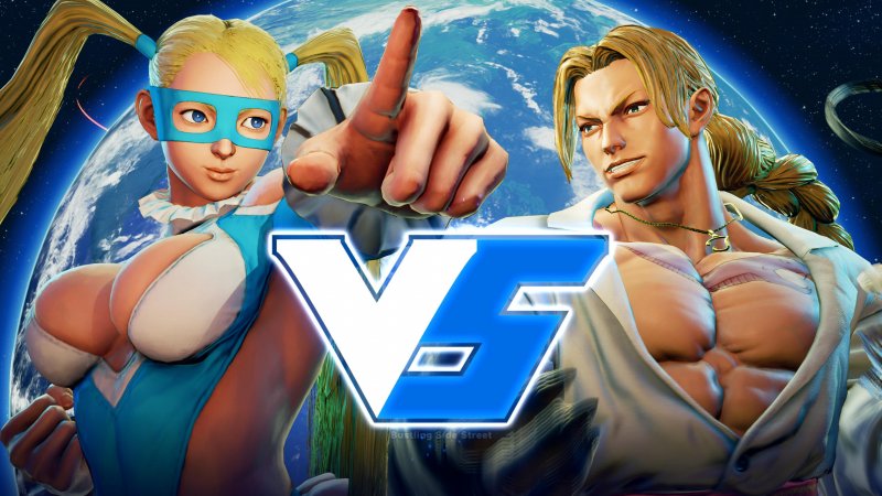 Immagine di Street Fighter V per PC Windows