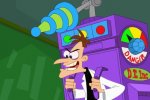 Il trailer di lancio di Phineas e Ferb: Il Giorno del Dottor Doofenshmirtz - Notizia