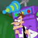 Il trailer di lancio di Phineas e Ferb: Il Giorno del Dottor Doofenshmirtz