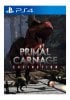 Primal Carnage: Extinction per PlayStation 4