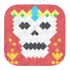 Skeletomb per iPad