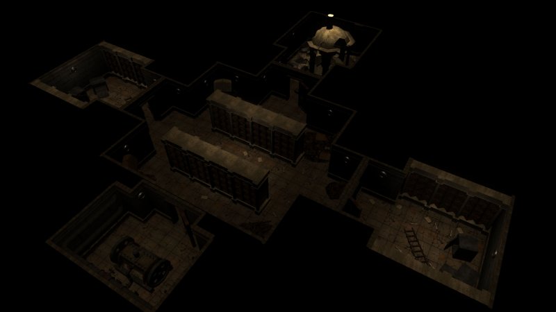 The Age of Decadence