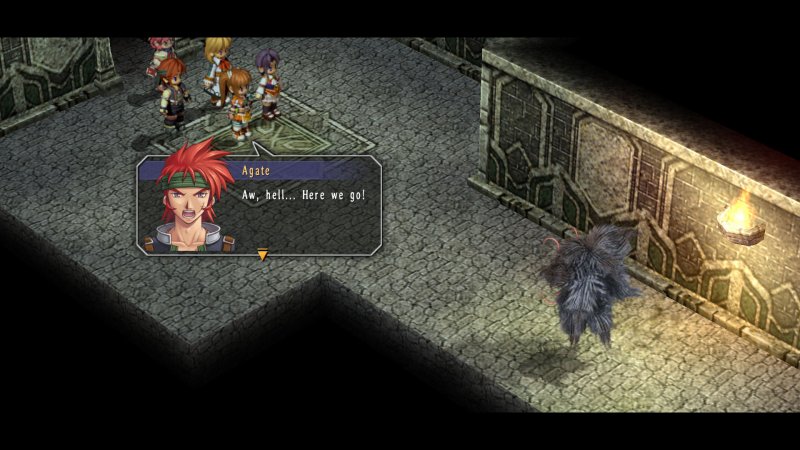 Immagine di The Legend of Heroes: Trails in the Sky SC per PC Windows