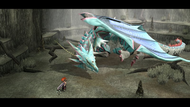 Immagine di The Legend of Heroes: Trails in the Sky SC per PC Windows