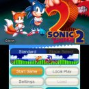 Corri Sonic, corri!