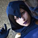Il cosplay della settimana: Raven