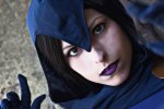 Il cosplay della settimana: Raven - Notizia