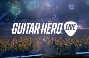 Guitar Hero Live per Android