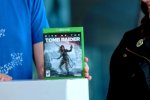Rise of the Tomb Raider, l'unboxing della Collector's Edition - Notizia