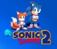 3D Sonic The Hedgehog 2 per Nintendo 3DS