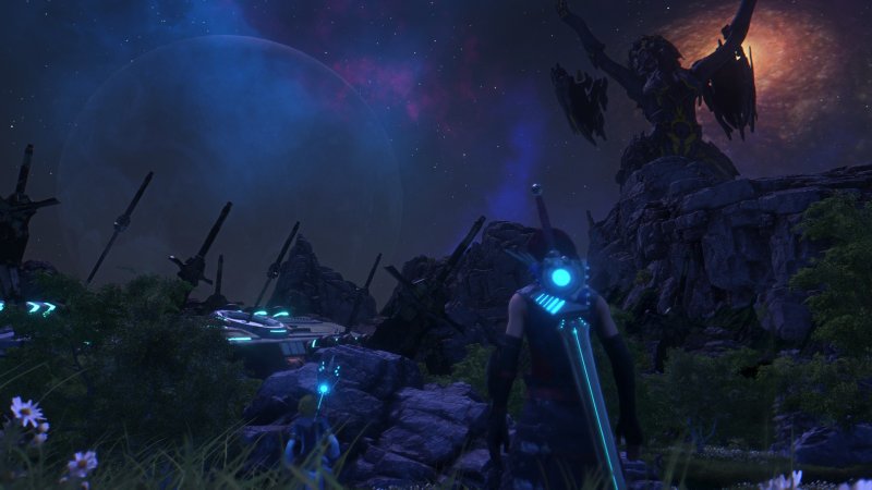 Immagine di Edge of Eternity per PC Windows