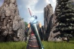 Due nuovi screenshot per Edge of Eternity - Notizia