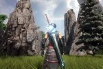Edge of Eternity gira a 720p su Xbox One - Notizia