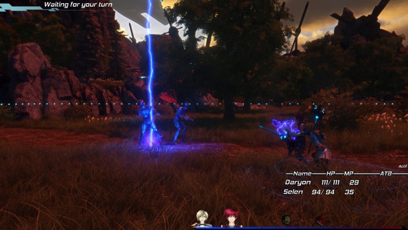 Immagine di Edge of Eternity per PC Windows