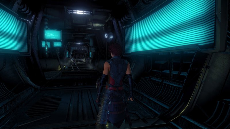 Immagine di Edge of Eternity per PC Windows
