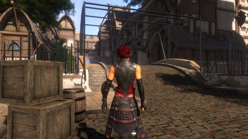 Immagine di Edge of Eternity per PC Windows