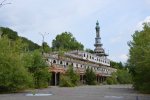 Un Fallout 4 in Italia dove sarebbe ambientato? Ma a Consonno, dov'altro?  - Notizia